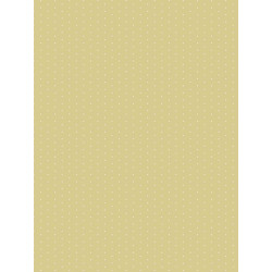 Papier peint Pois jaune - HAPPY DREAMS Casadeco - HPDM29792536