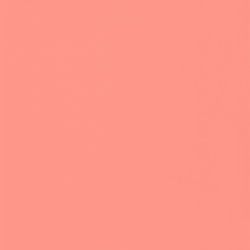 Papier peint Uni corail - HAPPY DREAMS - Casadeco - HPDM82913401
