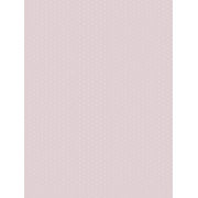 Papier peint intissé enfant à motif Pois rose - MY LITTLE WORLD Casadeco