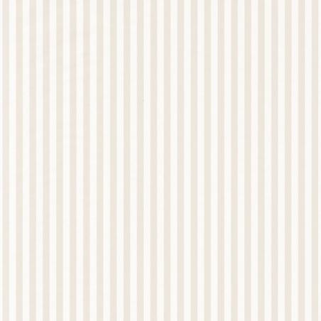 Papier peint Rayure beige - ROSE & NINO - Casadeco - RONI29881010