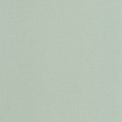 Papier peint Hygge Uni vert d'eau - THE PLACE TO BED - Caselio - PTB100607100
