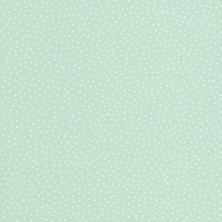 Papier peint Confetti vert mint - GIRL POWER - Caselio - GPR69727212