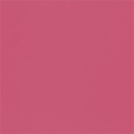 Papier peint Uni rose framboise - GIRL POWER - Casadeco - GRP69864600