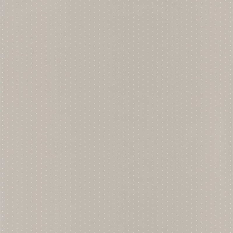 Papier peint Pois beige - ROSE & NINO - Casadeco - RONI29791118