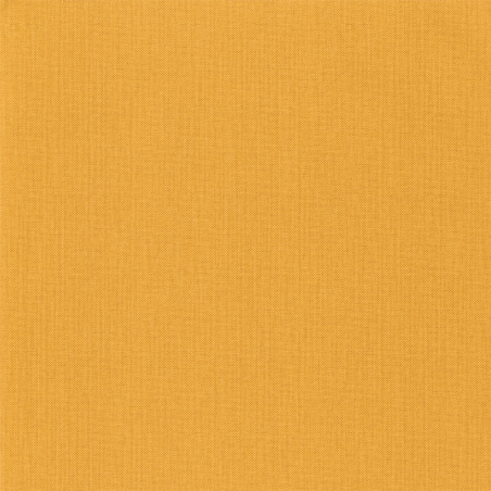 Papier peint Uni Natté jaune ocre - L'ESCAPADE - Caselio - EPA101562266