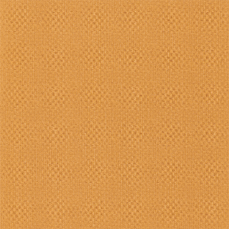 Papier peint Uni Natté jaune ocre - L'ESCAPADE - Caselio - EPA101562266