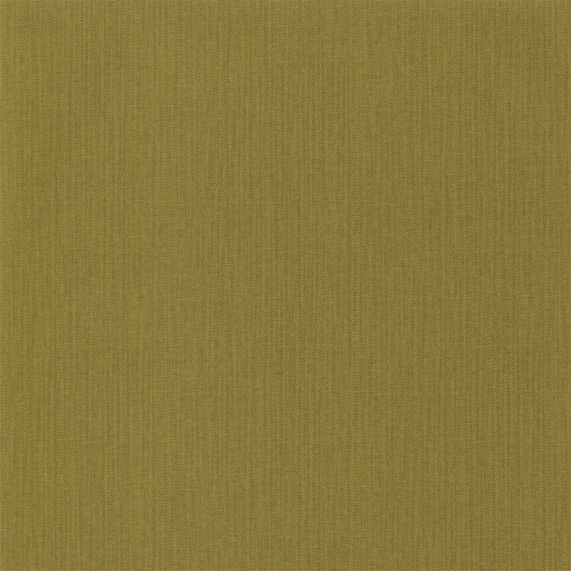 Papier peint Uni Natté vert olive - L'ESCAPADE - Caselio - EPA101567700