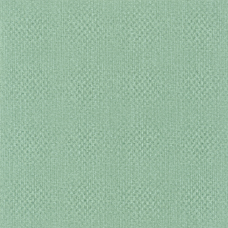 Papier peint Uni Natté vert sauge - L'ESCAPADE - Caselio - EPA101567014