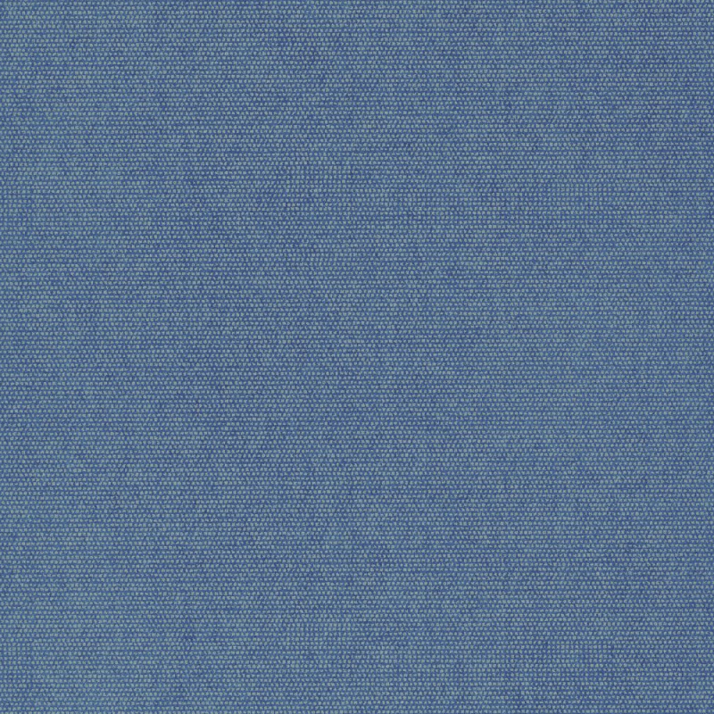 Papier peint Canevas bleu faïence - BOTANICA - Casadeco - BOTA82076307