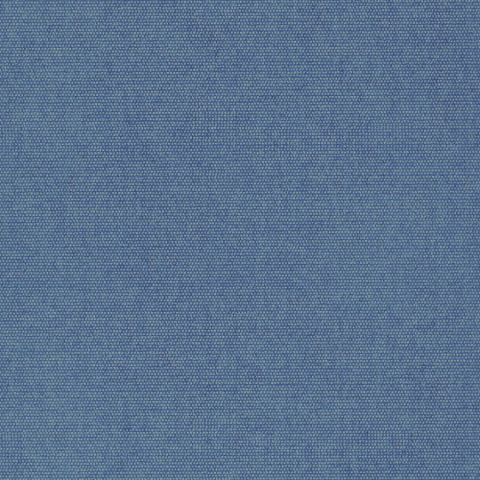 Papier peint Canevas bleu faïence - BOTANICA - Casadeco - BOTA82076307