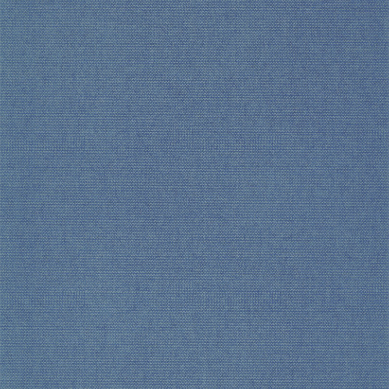 Papier peint Canevas bleu faïence - BOTANICA - Casadeco - BOTA82076307