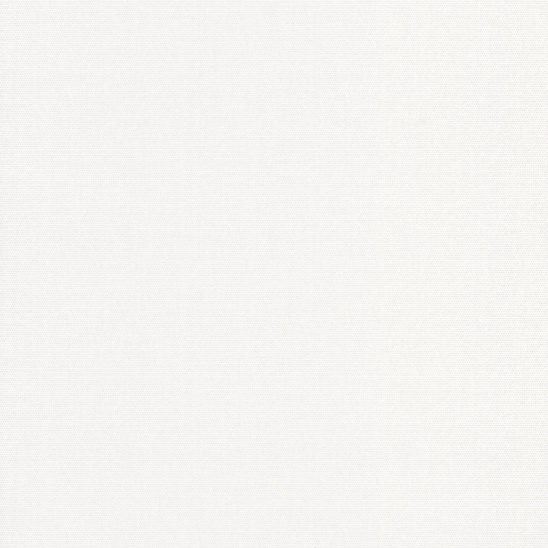 Papier peint Canevas uni blanc - BOTANICA - Casadeco - BOTA82070127