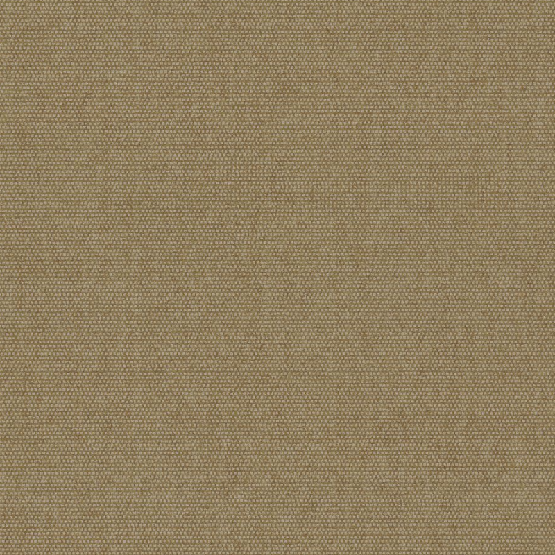 Papier peint Canevas uni camel - BOTANICA - Casadeco - BOTA82072461