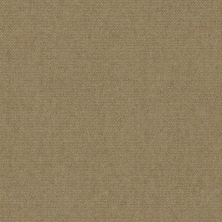 Papier peint Canevas uni camel - BOTANICA - Casadeco - BOTA82072461