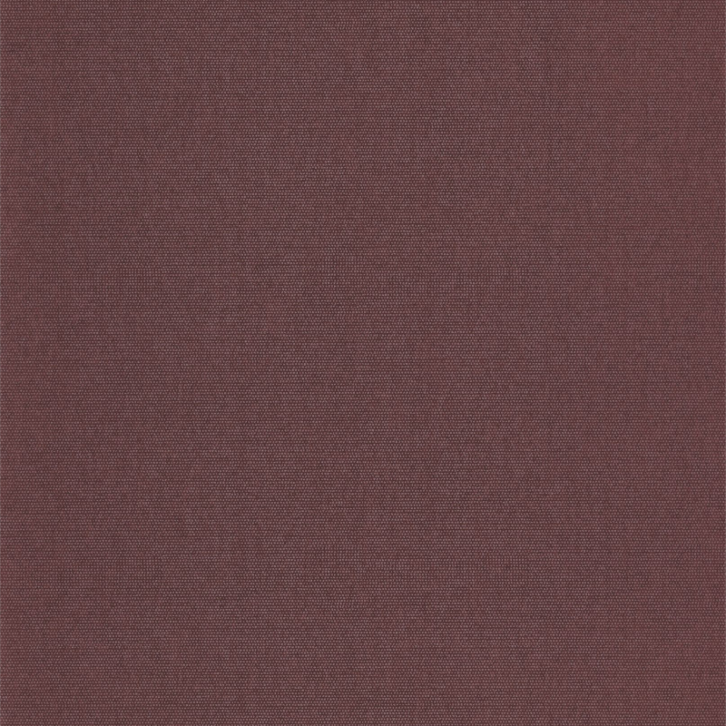 Papier peint Canevas uni lie de vin - BOTANICA - Casadeco - BOTA82075256