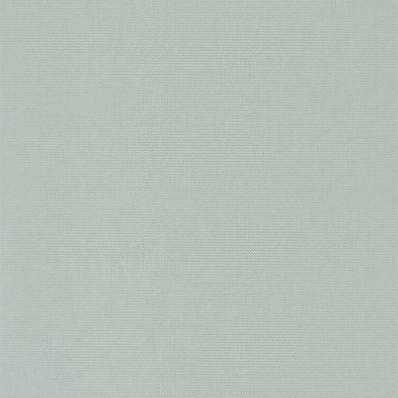 Papier peint Canevas uni menthe - BOTANICA - Casadeco - BOTA82077126