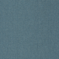 Papier peint Canevas uni pétrole - BOTANICA - Casadeco - BOTA82076419