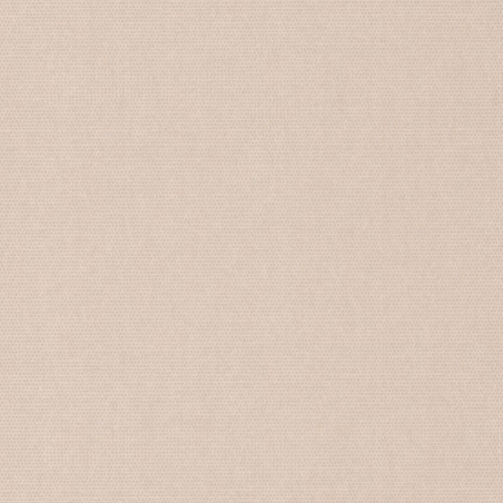 Papier peint Canevas uni rose nude - BOTANICA - Casadeco - BOTA82074145