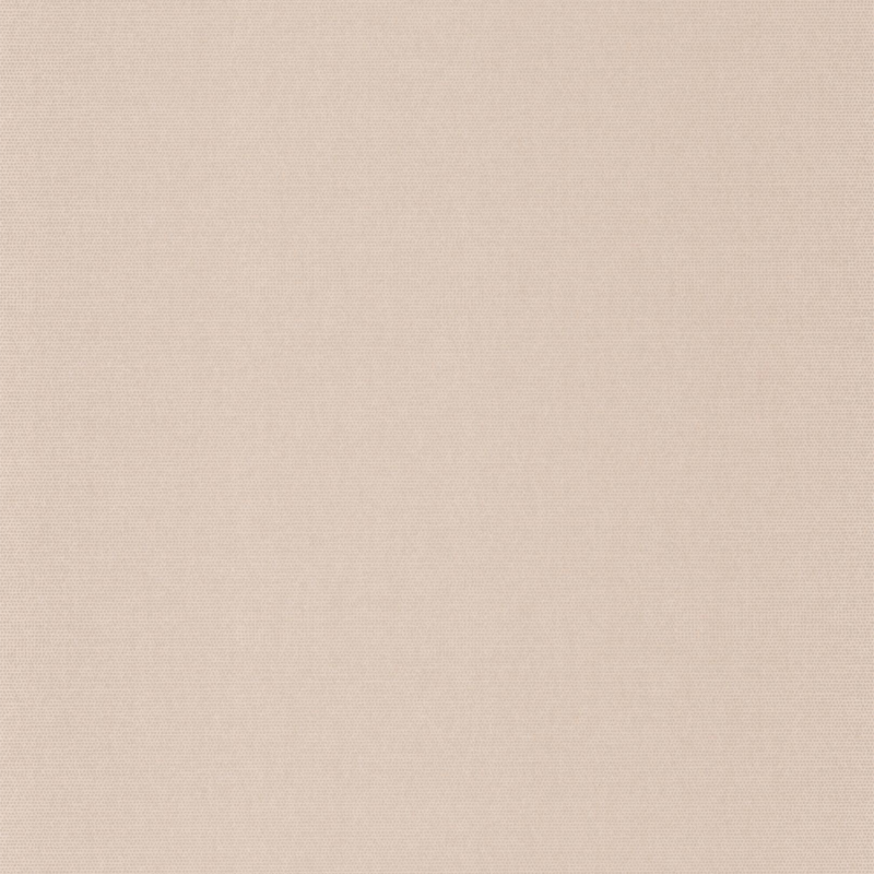 Papier peint Canevas uni rose nude - BOTANICA - Casadeco - BOTA82074145