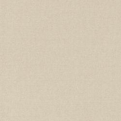 Papier peint Canevas uni sable - BOTANICA - Casadeco - BOTA82071225