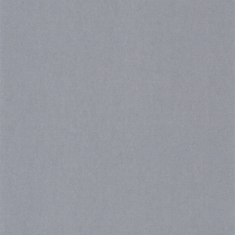 Papier peint Canevas uni taupe bleuté - BOTANICA - Casadeco - BOTA82071516