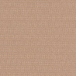 Papier peint Canevas uni terracotta - BOTANICA - Casadeco - BOTA82073136