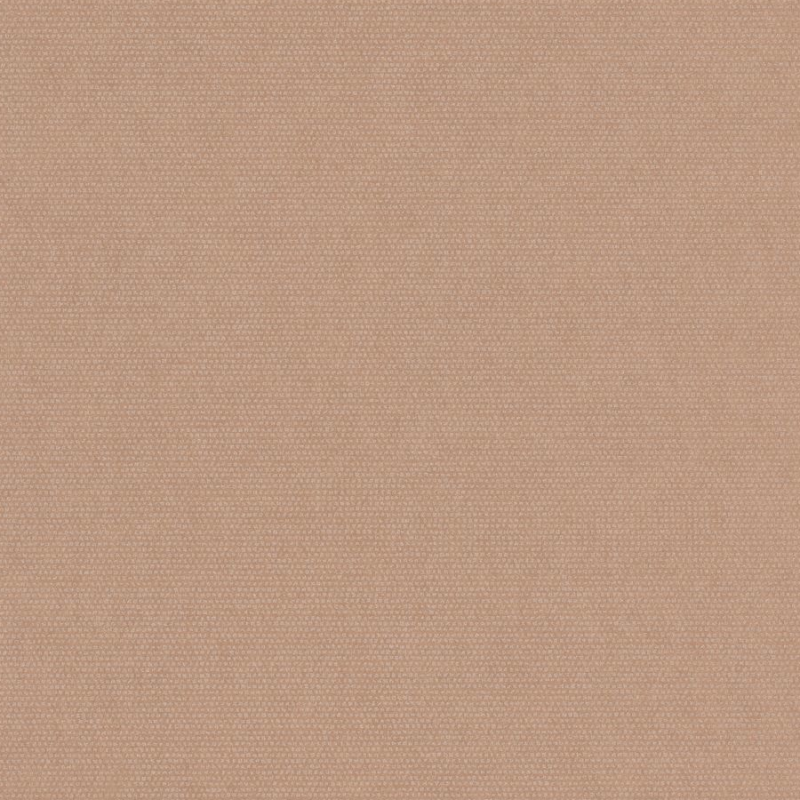 Papier peint Canevas uni terracotta - BOTANICA - Casadeco - BOTA82073136