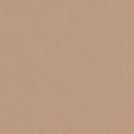 Papier peint Canevas uni terracotta - BOTANICA - Casadeco - BOTA82073136