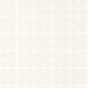 Papier peint Hortus blanc taupe - BOTANICA - Casadeco - BOT85930271