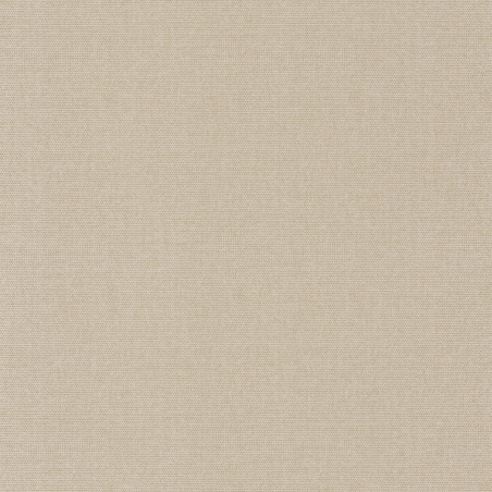 Papier peint Canevas uni beige moyen - BOTANICA - Casadeco - BOTA82071234