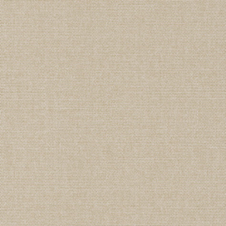 Papier peint uni beige - HELSINKI - Casadeco 