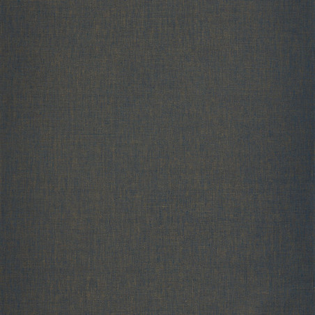 Papier peint Hygge Uni bleu nuit doré - HYGGE - Caselio - HYG100606803