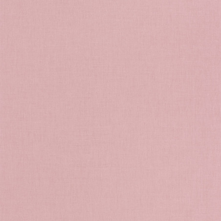 Papier peint Hygge Uni vieux rose - HYGGE - Caselio - HYG100604822