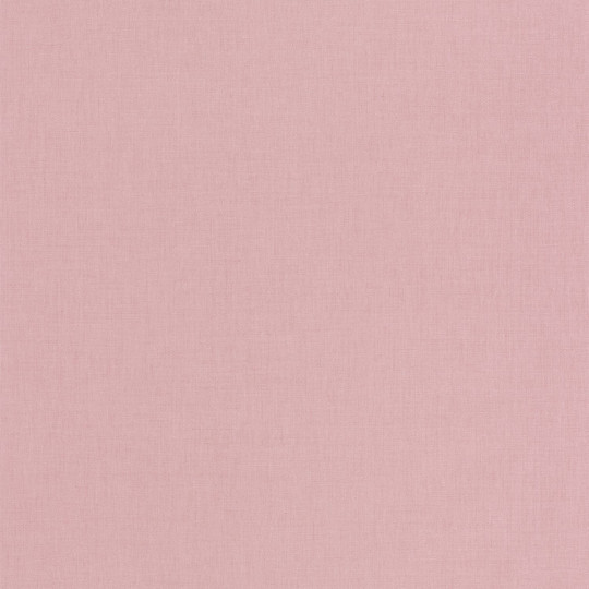 Papier peint Hygge Uni vieux rose - HYGGE - Caselio - HYG100604822