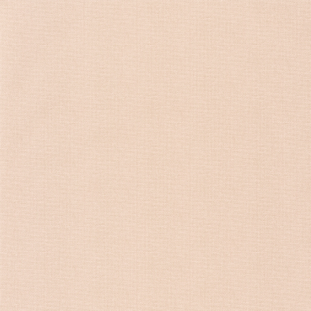 Papier peint Uni métallisé rose poudré - L'ESCAPADE - Caselio - EPA101574022