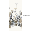 Panoramique Lush Taupe - AGATHE - Khrôma by Masureel - DGAGA103
