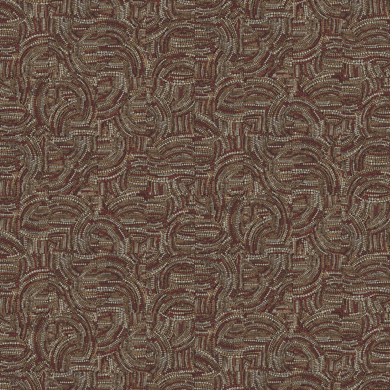 Papier peint Hymen Sierra - AGATHE - Khrôma by Masureel - AGA603