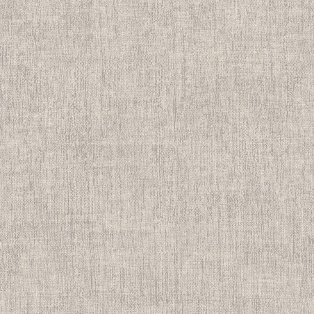 Papier peint Diola gris cendre - KARABANE - Casamance - 75150304