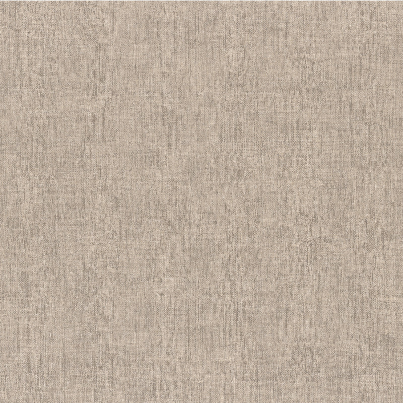 Papier peint Diola marron glacé - KARABANE - Casamance - 75150508