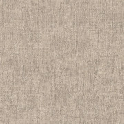 Papier peint Diola marron glacé - KARABANE - Casamance - 75150508