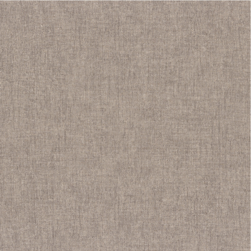 Papier peint Diola taupe - KARABANE - Casamance - 75150814