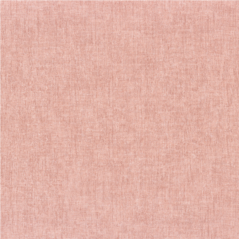 Papier peint Diola rose poudré - KARABANE - Casamance - 75151324