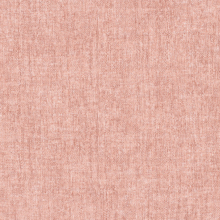 Papier peint Diola rose poudré - KARABANE - Casamance - 75151324