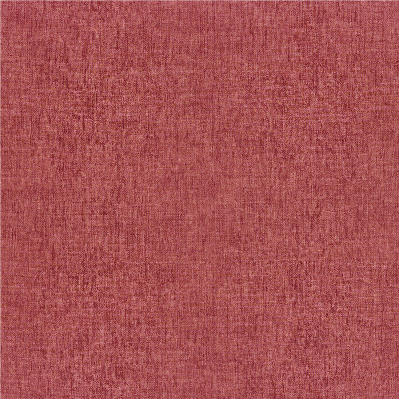 Papier peint Diola fuschia - KARABANE - Casamance - 75151630