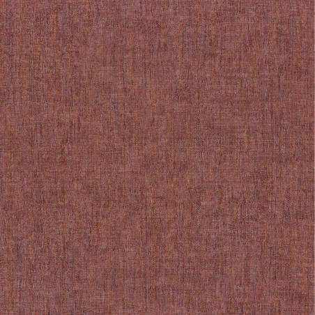 Papier peint Diola aubergine - KARABANE - Casamance - 75151732