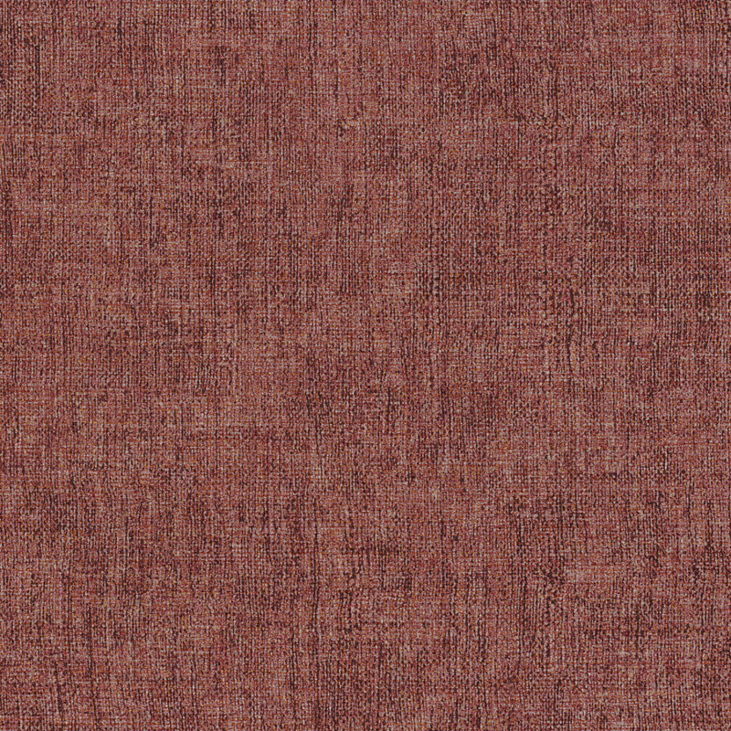 Papier peint Diola aubergine - KARABANE - Casamance - 75151732