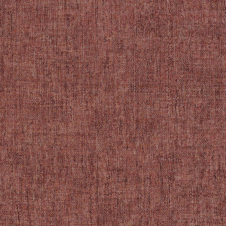 Papier peint Diola aubergine - KARABANE - Casamance - 75151732