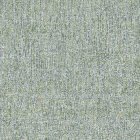 Papier peint Diola celadon - KARABANE - Casamance - 75151834