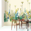Panoramique Lush Amazon - AGATHE - Khrôma by Masureel - DGAGA101