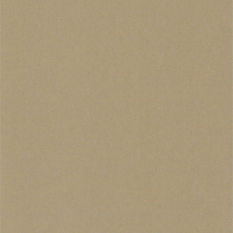 Papier peint Helsinki uni beige foncé - HELSINKI - Casadeco - HELS82071309
